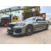 Сплиттер переднего бампера BMW G30/G31 M Performance рестайлинг
